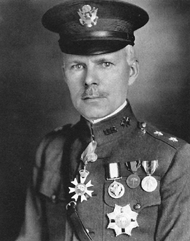 George O. Squier